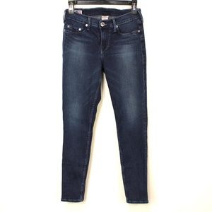 True Religion Women's Billy Big Jeans Size 28